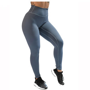 ชุดออกกำลังกายแขน2ชิ้นสำหรับ2025ยิมชุดออกกำลังกายเล่นฟิตเนสชุดกีฬาสินค้าออกใหม่ - Product Image 2