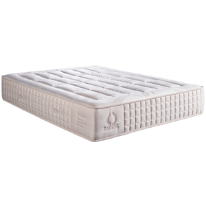 Colchón Híbrido Premium Natural Dream con Muelles Ensacados Duraderos, Espuma de Látex, Diseño Contemporáneo, Cubierta de Tela, Marca Privada, Cama de Hotel - Product Image 6