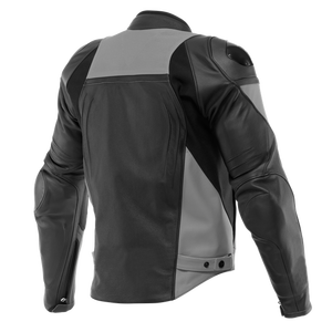Chaquetas de Cuero para Motociclismo de Alta Tecnología Hechas a Medida para Hombre, Resistentes al Viento, Transpirables, Anti-UV, Ropa Deportiva con Logotipo Personalizado - Product Image 6