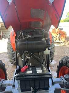 2020 KUBOTA M7060D Tractor usado - Product Image 4