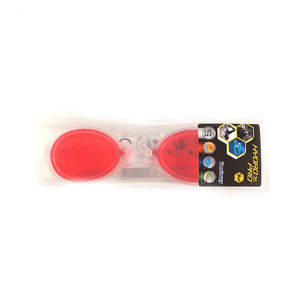 Gafas de Natación - Rojas - Product Image 2