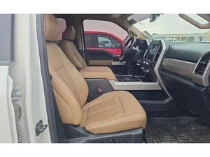 ใช้2022 fordaa F-450 lariat - Product Image 4