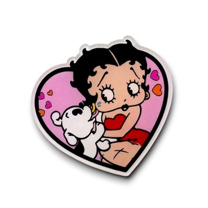 Al Por Mayor, Bonito Soporte de Acrílico para Extensiones de Pestañas con Diseño de Hello Kitty, Herramientas para Pestañas de Marca Privada Sostenibles - Product Image 2