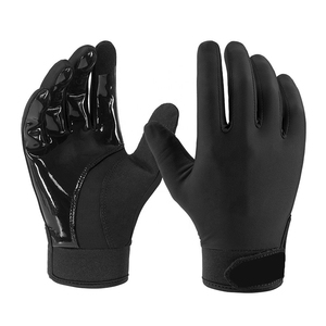 Vente en gros Gants de cyclisme unisexes à doigts entiers Gants en polyester/nylon respirant de haute qualité Offre Spéciale au prix pour le sport et la salle de sport - Product Image 4