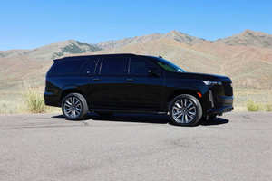 Cadillac Escalade ESV Sport Platinum 2021 de Construcción Estándar - Product Image 4