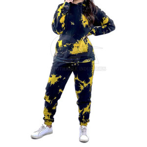 Pull confortable pour femmes, survêtement imprimé, nouveau style, survêtement imprimé pour femmes, survêtement imprimé pour femmes en gros - Product Image 1