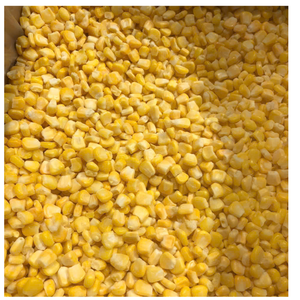 ซังข้าวโพดหวานแช่แข็งพร้อมเมล็ดข้าวโพดแช่แข็งแบบเวียดนามขายส่ง - Product Image 3
