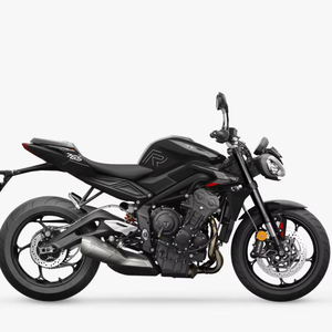 Moto sportive Street Triple 765 RS en gros disponible à la vente maintenant Moto tout-terrain Enduro Livraison rapide - Product Image 1