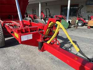 Remorques utilitaires et de transport Mccauley GP12 2023 à vendre Comparer les caractéristiques de la manutention - Product Image 3