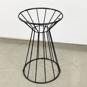 CBCF010-Heavy Duty Industrial Design <b>Small</b> Antique-Style Iron Legs for Living Room <b>Dining</b> <b>Table</b> Coffee <b>Table</b> Hospital Furniture - Product Image 1
