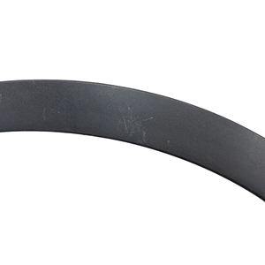 Moulure d'arche de roue arrière gauche Nissan Qashqai Série 93829-4EA0A K9K 636, K9K 646 Diesel 1500 (14>) - Product Image 5