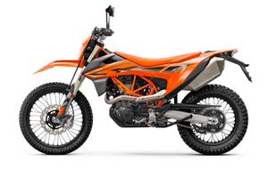OFERTA PROMO 2024 KTMs 690 ENDURO R Moto - Product Image 2