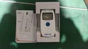 Enregistreur de données numérique Elitech <span class=keywords><strong>RC</strong></span>-4HC/ <span class=keywords><strong>RC</strong></span>-4H PRO Alarme sonore Enregistreur de température pour utilisation industrielle Capteurs externes - Product Image 6