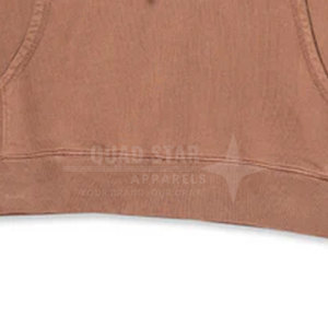 Ropa de calle Nueva moda Alta calidad Sun Faded Hoodies Pakistán Proveedor Precio barato Hombres Sun Faded Hoodies - Product Image 5