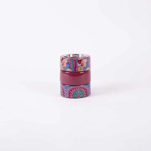 ที่ใส่ธูปสไตล์อาหรับสไตล์ตะวันออกกลางทำมือ mubkhara bakhoor สำหรับบ้านห้องนั่งเล่นบ้านกลิ่นหอม - Product Image 6