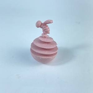 Chanclas de goma con logotipo personalizado de alta calidad para mascotas, juguete divertido para reducir el estrés para cachorros, de fábrica, muestra gratis - Product Image 4