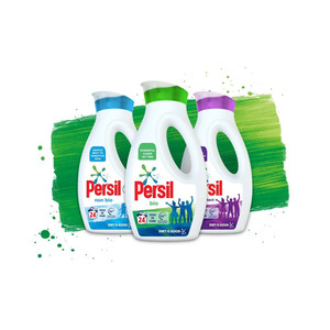 น้ำยาซักผ้าเหลว persil ProClean 150 oz กลิ่นสดชื่นและให้ความสดชื่นยาวนาน - Product Image 5