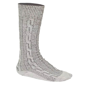 All Sizes Custom Design Cotton Material Made <b>Socks</b> Reasonable Price Plain Dyed Sweat-Absorbent <b>Socks</b> - Product Image 2