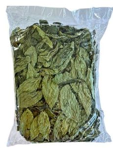 Molokhia Egipcia Seca Natural de Grado 1, Hojas Enteras, Producto Premium Libre de Pesticidas, con 3 Años de Vida Útil - Product Image 2