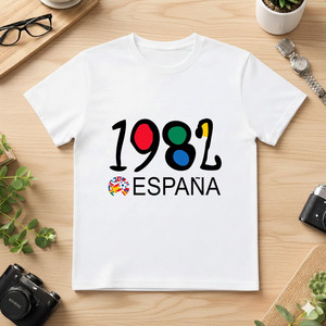 T-Shirt Unisex 210GSM 100% Cotone, Casual e Aderente, Personalizzabile, Vari Opzioni di Grammatura Disponibili - Product Image 1