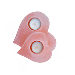 Handcrafted 100% Himalayan Natural Salt <b>Light</b> Best Home and <b>Pool</b> Decoration Gift for Loved Ones - Product Image 4