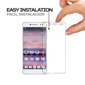 ฟิล์มกันรอยหน้าจอ ANTISHOCK สำหรับ TCL 520 พรีเมี่ยม - Product Image 3