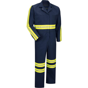 2025 haute qualité hommes travail salopette résistant à l'eau chaudière costume travail uniforme vêtements combinaison travail combinaison - Product Image 4