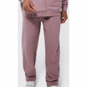 Survêtements de sport à capuche pour hommes de haute qualité respirant 100% coton motif solide imprimé en gros pas cher pour le jogging - Product Image 5