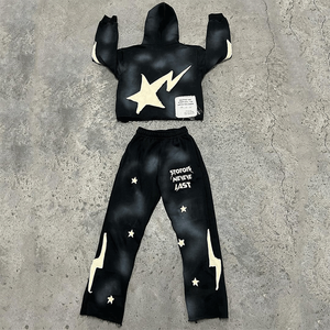 ชุดกางเกงและเสื้อยืดชุด2025 - Product Image 3