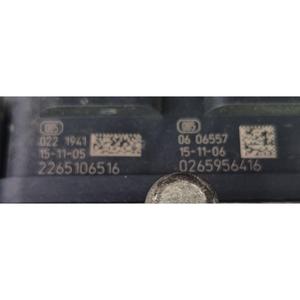 ABS PEUGEOT Partner Serie BH02 Diésel 1600 (16>18) - Product Image 2