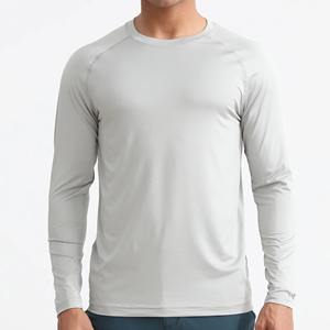 Camiseta Deportiva Premium de Secado Rápido para Gimnasio, Correr, Entrenamiento, Ropa Deportiva de Alto Rendimiento, Proveedor de Ropa Deportiva en Venta - Product Image 3