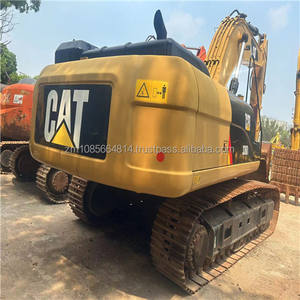 ปั๊มกระปุกเกียร์เครื่องยนต์125.3kW 2019ตีนตะขาบ336D/336D2/336รถตีนตะขาบใช้ในญี่ปุ่น - Product Image 4