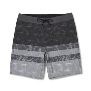 Pantalones Cortos de Pesca para Hombre de Alta Calidad, Nuevo Estilo, Logotipo/Colores Personalizados, Pantalones Cortos de Pesca para Hombre de Moda con Peso Ligero - Product Image 1