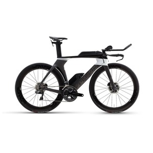 Cervelos P5 रेड एक्सs ट्रिथलॉन बाइक 2024/2025 लिए तैयार - Product Image 1