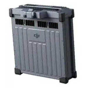 Pulverizadores de drones T40 40L50 Producto de alta eficiencia y precisión - Product Image 2