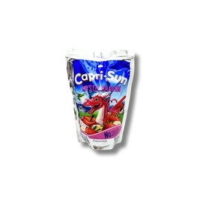 CAPRI-SUN 200ML de alta calidad a precio de mayoreo - Product Image 2