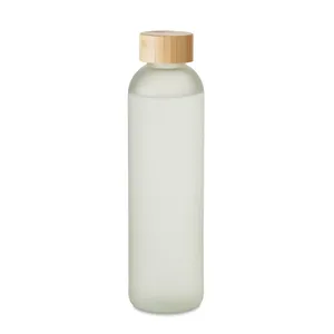 Botella de Vidrio Personalizada LOM de 650 ml para Merchandising - Product Image 2