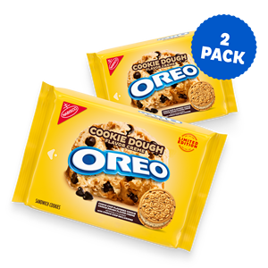 Prix d'usine, biscuits Oreo de haute qualité, paquet de 12 de 50 g, biscuits sandwich au chocolat, collation croustillante et crémeuse pour enfants et adultes - Product Image 5