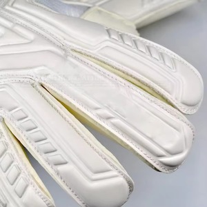 ถุงมือผู้รักษาประตูแบบออกแบบโลโก้ได้ตามต้องการ - Product Image 6