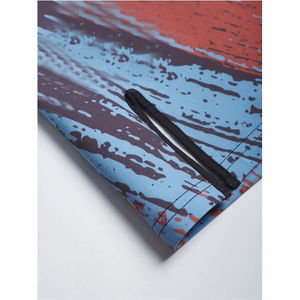 Shorts de compression MMA personnalisés pour hommes, super vente 2026, extensibles et sublimés - Product Image 4