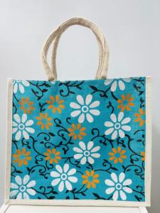 Bulk Order Accept Promotional Custom Eco-friendly Jute Gift Bags Corporate <b>Hamper</b> Bags for Gifts Promotional Events Wedding - Product Image 2