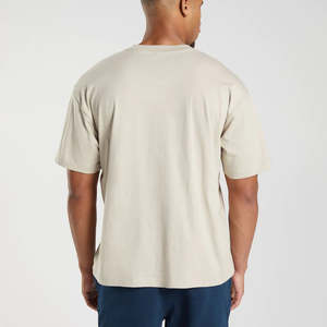 Camisas Personalizadas al por Mayor de Fabricación Profesional, Camisas de Alta Calidad para Hombre con Logotipo Bordado e Impreso, Sólidas y Transpirables - Product Image 6