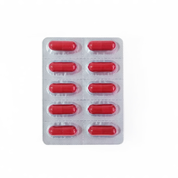 La capsule de supplément de vitalité à base de plantes la plus vendue pour soutenir la vitalité et l'énergie masculines