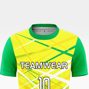 Precios baratos fabrica camisetas de fútbol 2025 nuevo diseño camisetas de fútbol camiseta de fútbol con logotipo personalizado impreso OEM - Product Image 4