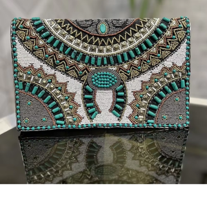 Bolsa de maquillaje de lona portátil duradera ecológica de gran capacidad para mujer, impermeable, flor de algodón, logotipo personalizado, botón con cremallera - Product Image 1