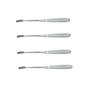 Forceps droits de 19 cm de la société Dentavex, un instrument chirurgical essentiel - Product Image 2