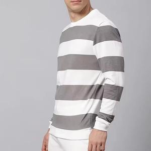 Sudaderas de Nuevo Diseño con Logotipo Personalizado Impreso, Personalizables, 100% Algodón, Ropa Casual, Cómodas, Sudaderas para Hombre - Product Image 5