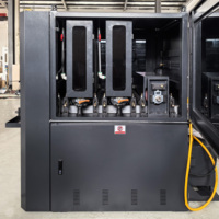 Machine de ponçage et de finition professionnelle pour métaux, polissage de plaques en acier inoxydable et aluminium, et élimination des bavures de bord