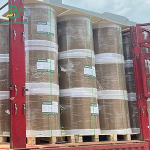 Giấy Kraft Trắng Đã Tẩy Trắng 40-130gsm Nhà Cung Cấp Hàng Đầu - Product Image 6