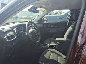 TRAILBLAZER LT AWD SUV 2023 d'occasion en bon état, boîte automatique 9 vitesses, 155 CV, 1.3L I3 - Product Image 4